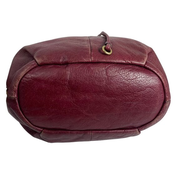 Coach Madison Marielle Drawstring Bucket Shoulder Bag + Fob/Tag & Dust Bag - Picture 6 of 16